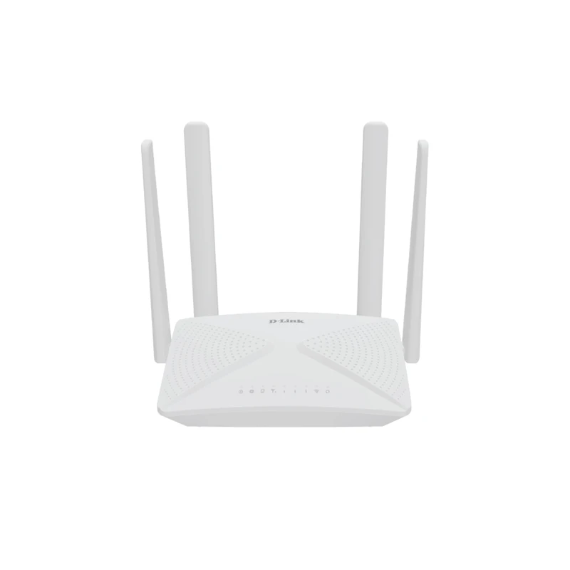 مودم روتر بی سیم دی لینک مدل DWR-M922 با فناوری ۴G LTE