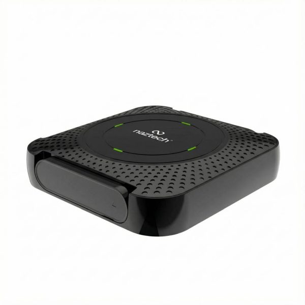 مودم 4G LTE رومیزی و همراه نزتک مدل HOPE