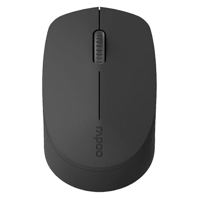 ماوس بی‌سیم رپو مدل M100 Silent