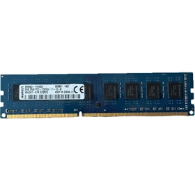 رم کامپیوتر 8GB مدل DDR3 باس MHZ/12800 /1600