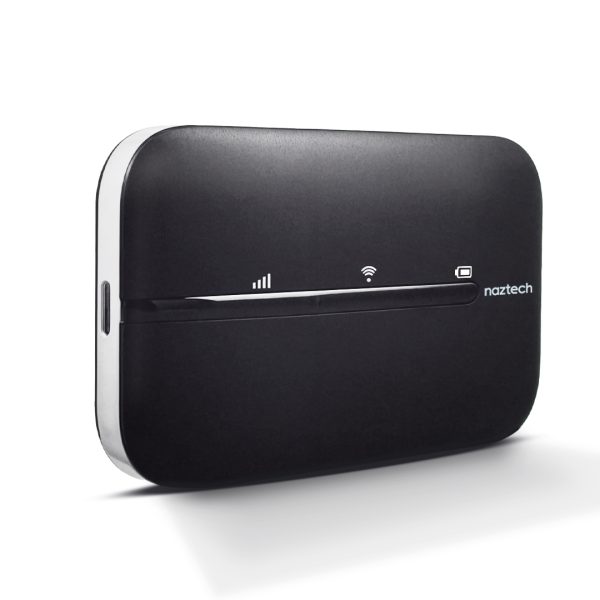 مودم 4G LTE قابل حمل نزتک مدل nzt-77ct