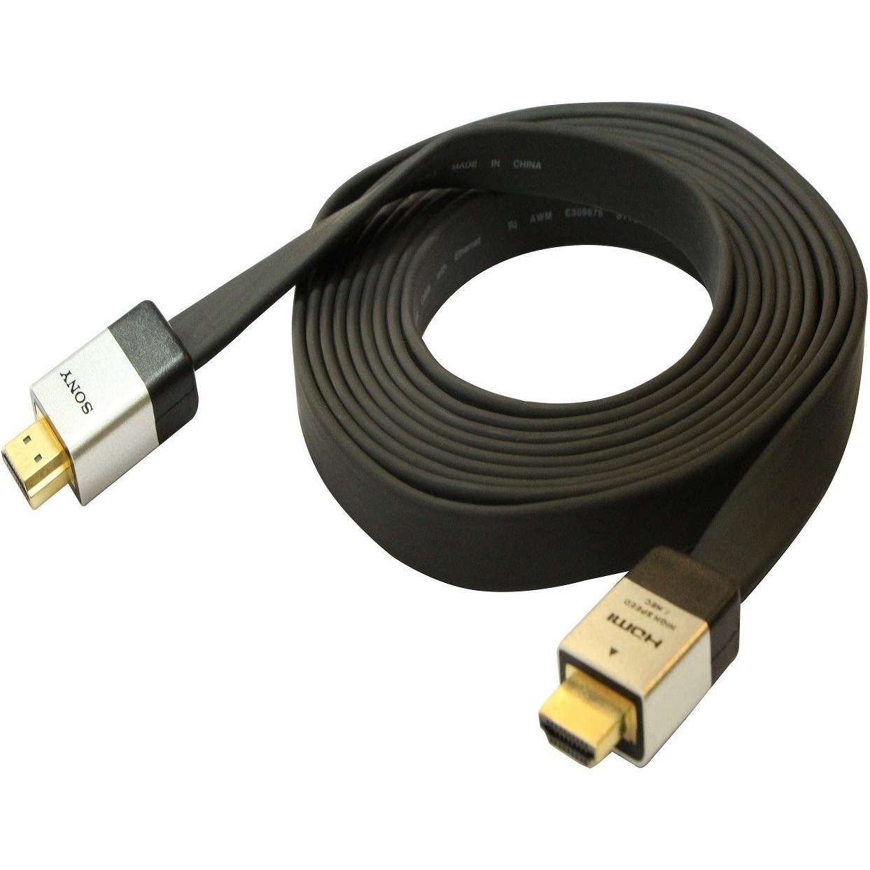 کابل HDMI مدل 4k ultra طول 2 متر