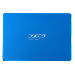 اس اس دی اینترنال اوسکو مدل BLUE 001 ظرفیت 512 گیگابایت