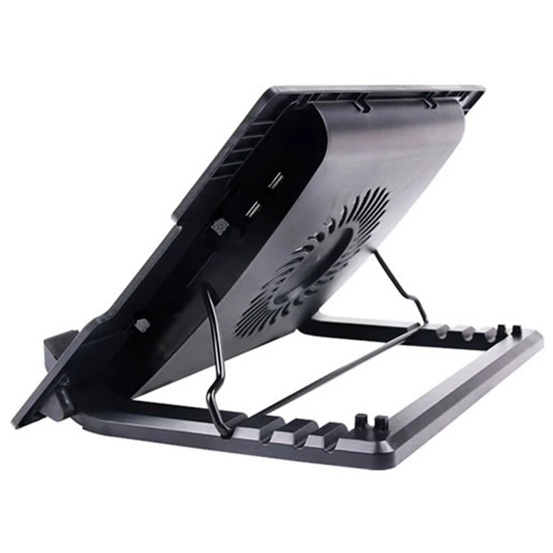 پایه خنک کننده لپ تاپ یوکام مدل 638B