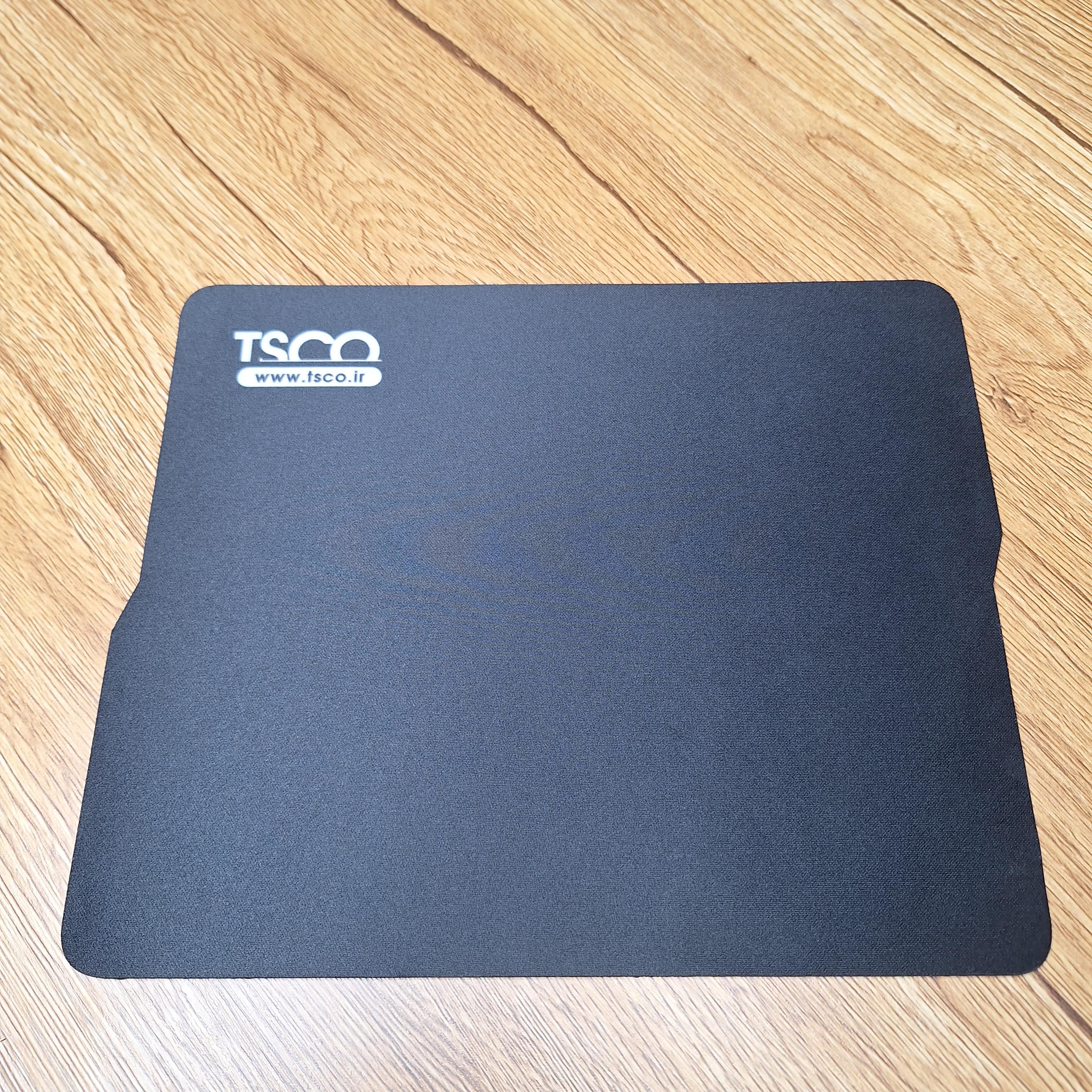 ماوس پد تسکو (TSCO) مدل TMO 25