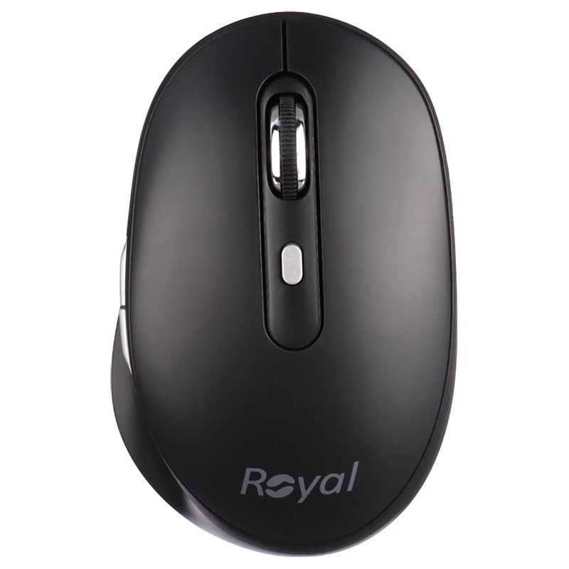 ماوس بی سیم رویال مدل MWB-300