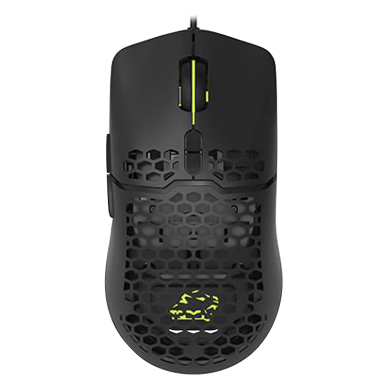 ماوس گیمینگ باسیم تسکو مدل GM 790