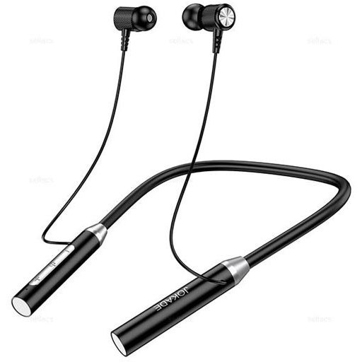 هندزفری بلوتوثی دور گردنی جوکید مدل JI025 با قابلیت نویزگیر