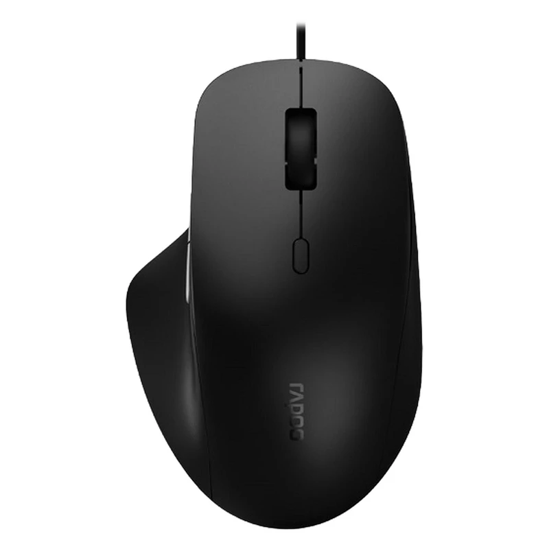 ماوس باسیم رپو مدل N500