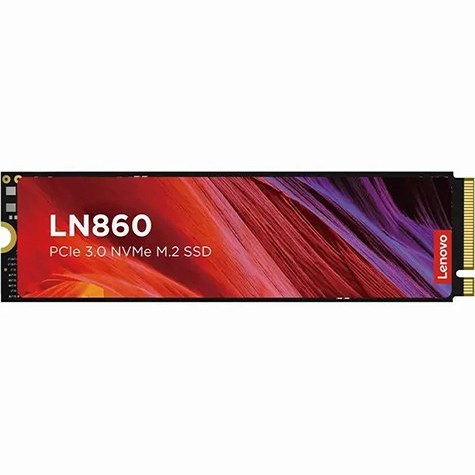 هارد SSD لنوو Lenovo LN860 M.2 512GB